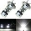 Luces Antiniebla Coche