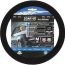 Funda Volante Seat