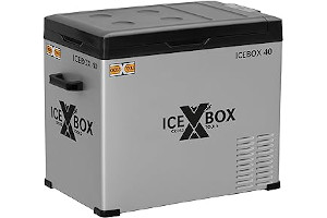 Nevera Eléctrica Alpicool