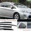 Derivabrisas Toyota Prius