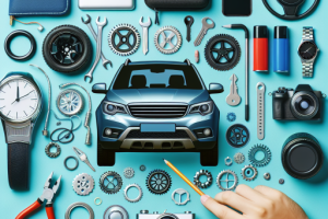 Los secretos detrás de los accesorios más populares para coches