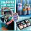 ¡Transforma tu coche con estos accesorios DIY!